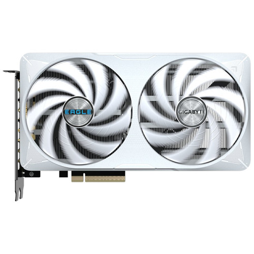 TARJETA GRAFICA GIGABYTE RTX 5060 TI EAGLE ICE OC 16GB